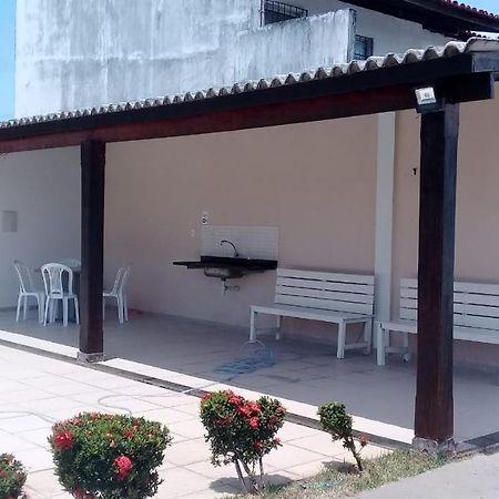Apartamento 3/4 Completo Em Frente Ao Aeroporto Salvador Exterior foto