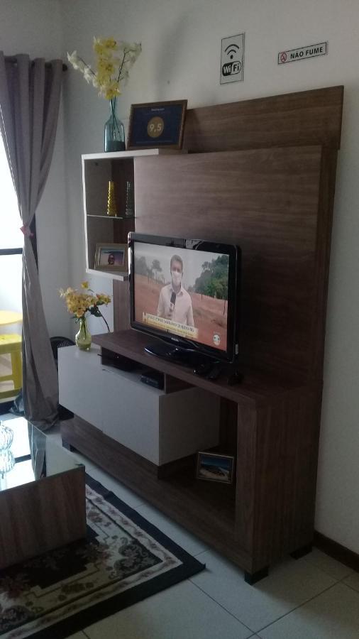 Apartamento 3/4 Completo Em Frente Ao Aeroporto Salvador Exterior foto