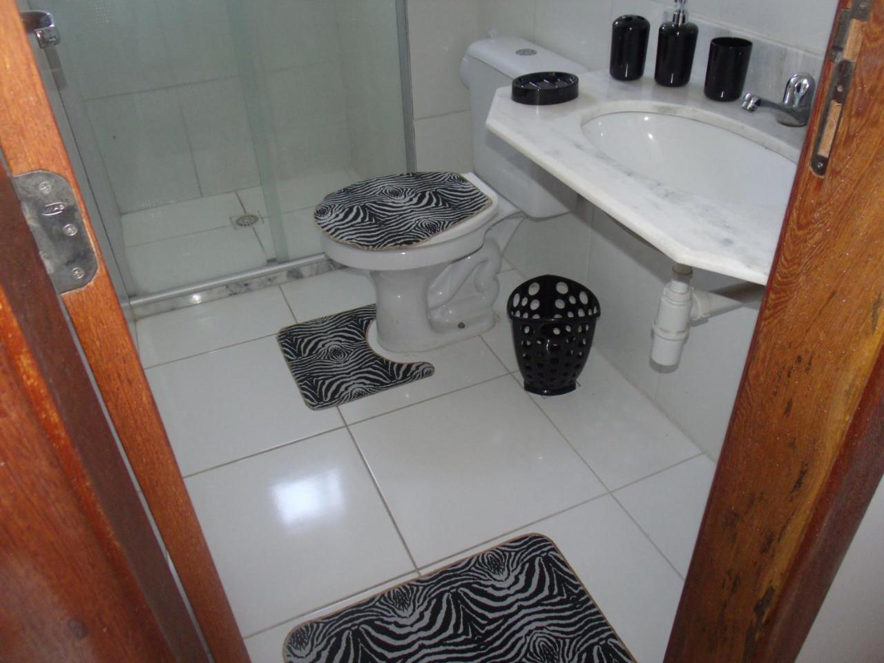 Apartamento 3/4 Completo Em Frente Ao Aeroporto Salvador Exterior foto