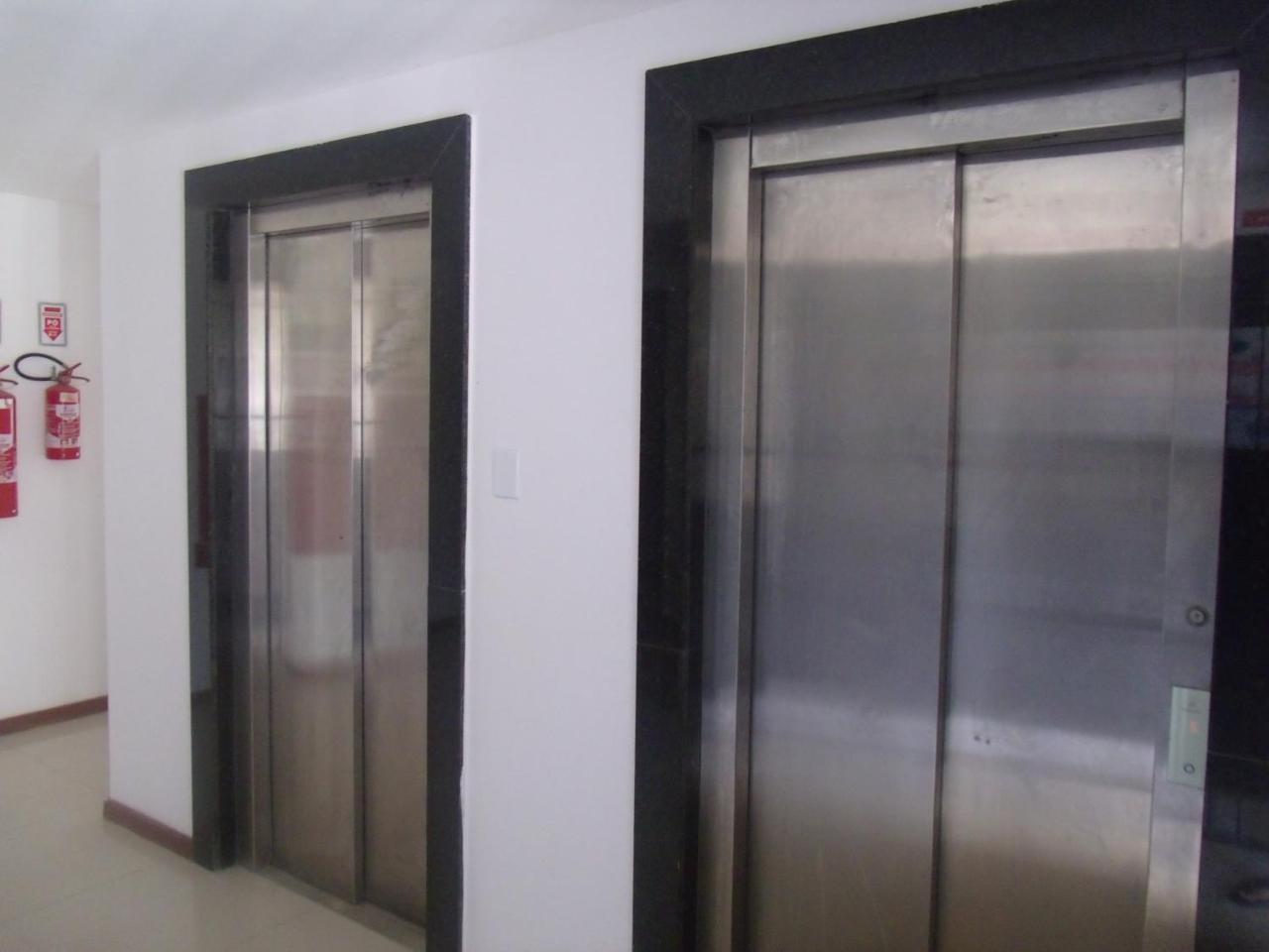 Apartamento 3/4 Completo Em Frente Ao Aeroporto Salvador Exterior foto
